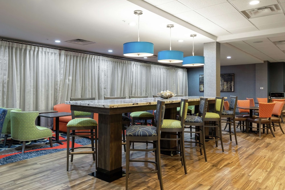 Hampton Inn Houston Humble Airport Area TX - photo 19