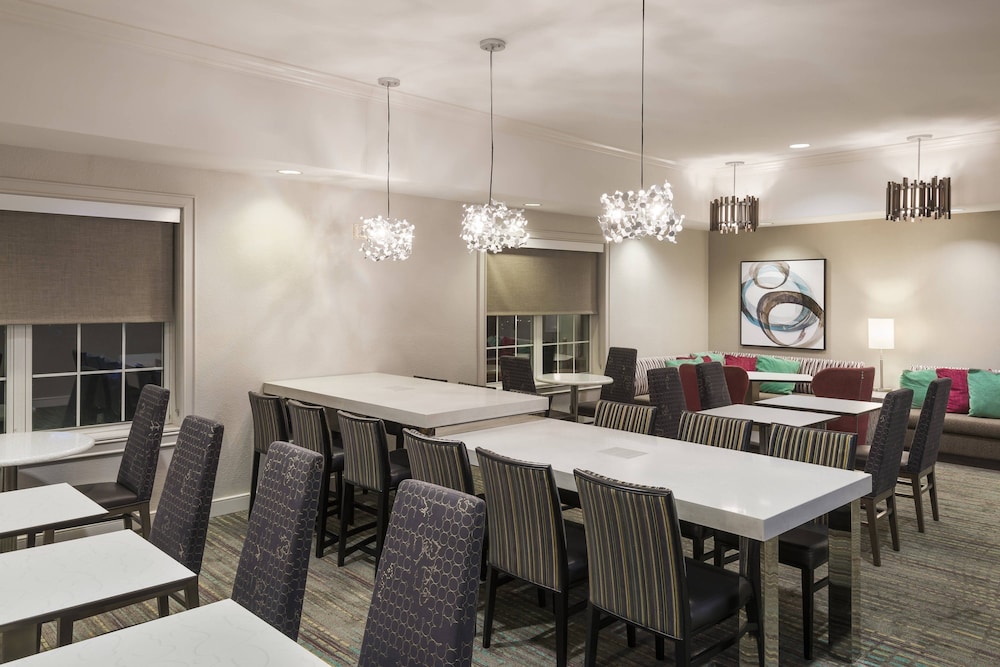 Residence Inn by Marriott Tampa Westshore Airport - photo 15