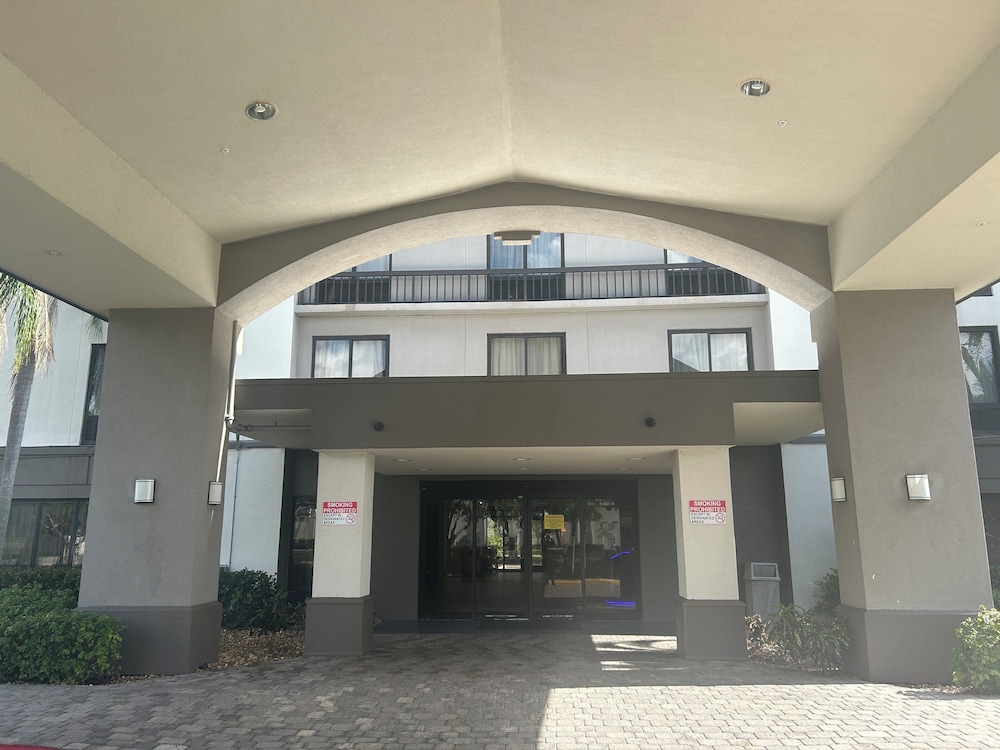 Spark by Hilton Fort Myers - photo 29
