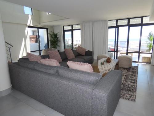 Eden Paradise Penthouse Eden on the Bay