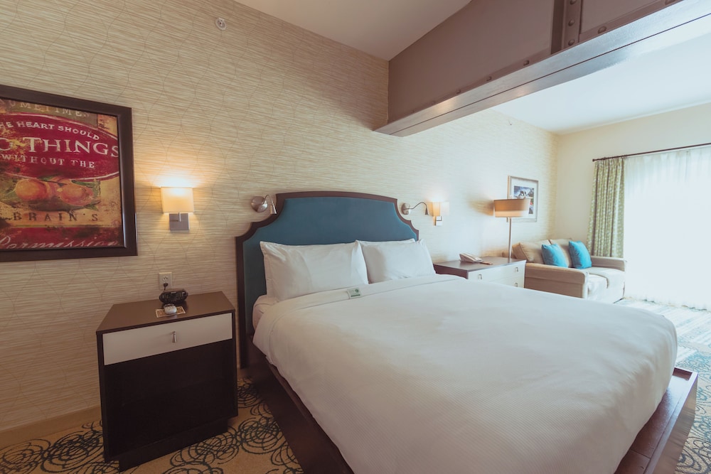 Hotel Skyler Syracuse Tapestry Collection by Hilton - photo 23