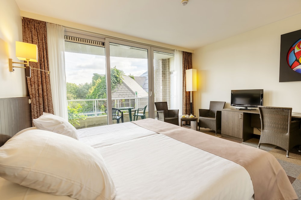 Hotel Sunparks Kempense Meren — hotel in Mol