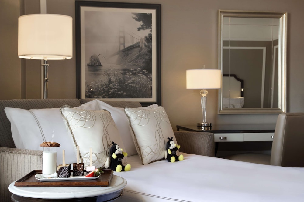 Fairmont San Francisco - photo 56