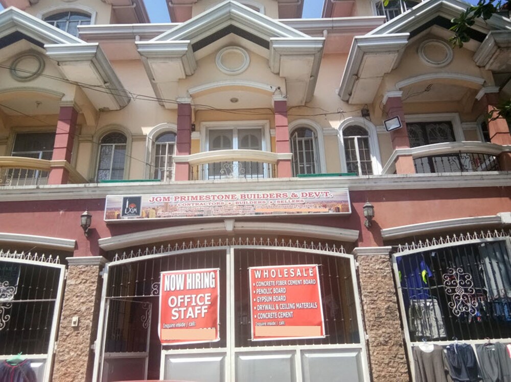 Grandvilla 2 in San Fernando, Philippines