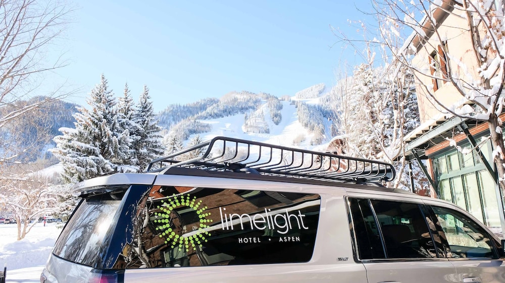 Limelight Hotel Aspen - photo 62