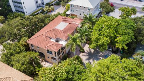 Siesta Key Miramar 1216 - photo 16
