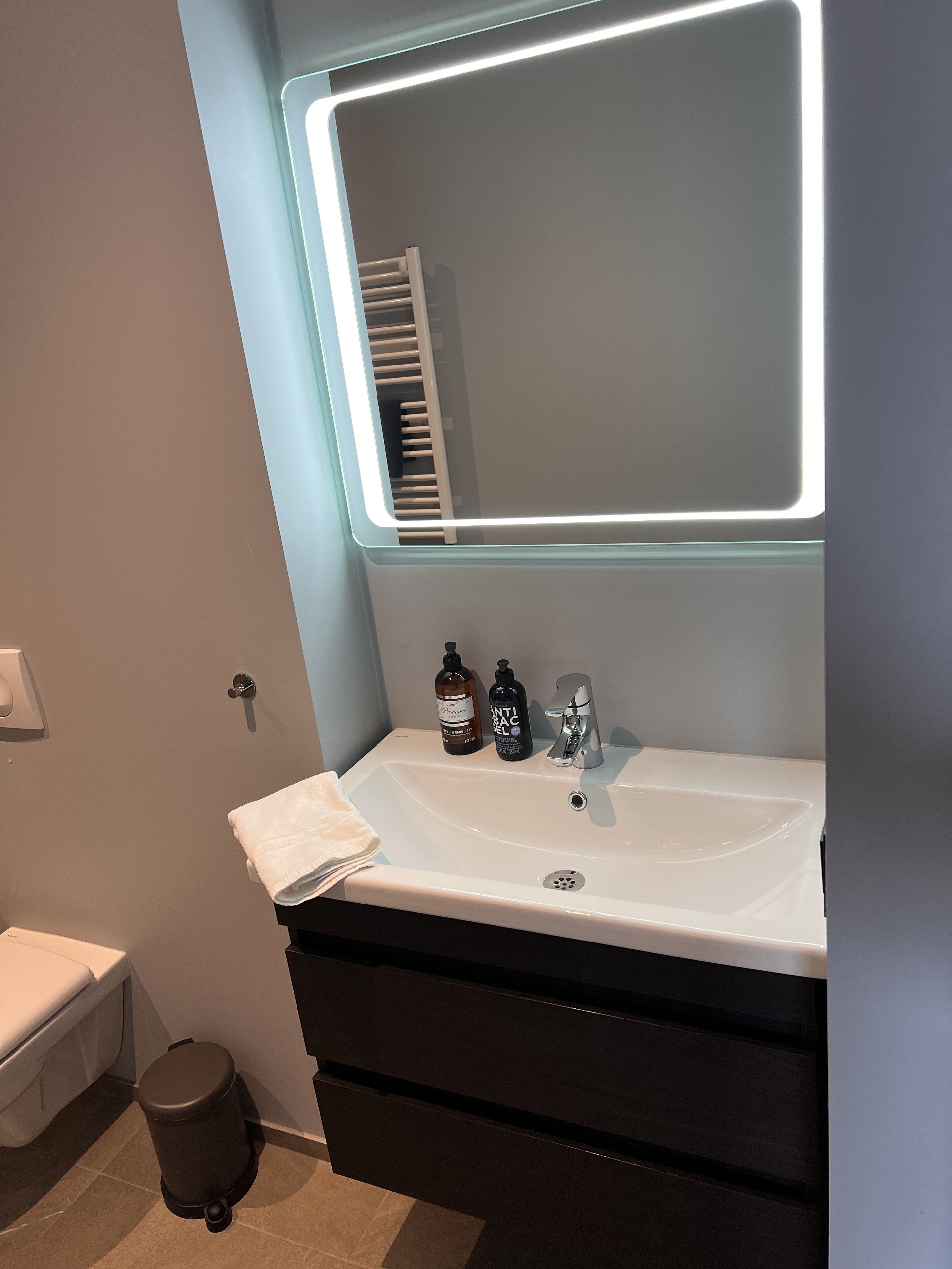 TB Apartments