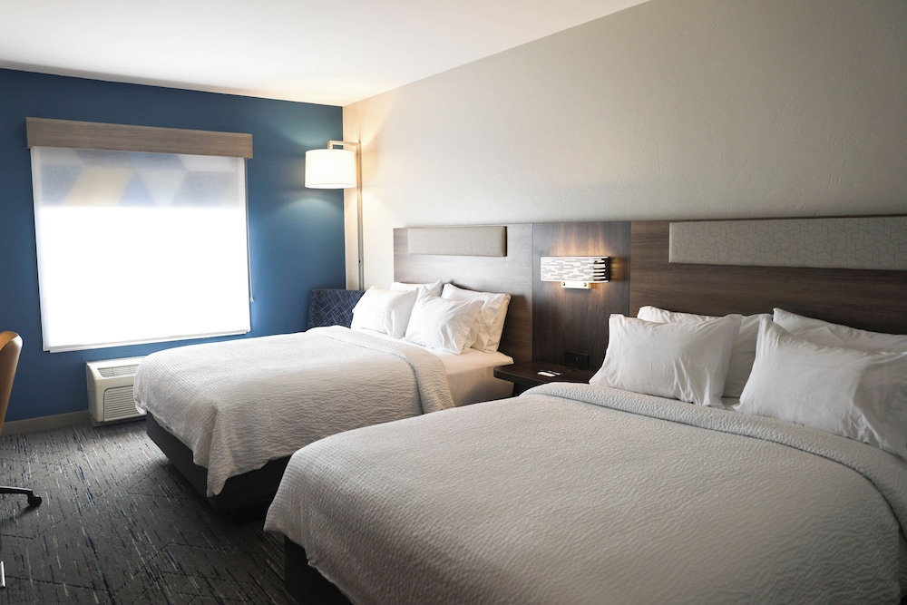 Holiday Inn Express Hotel & Suites Douglas by IHG - photo 10