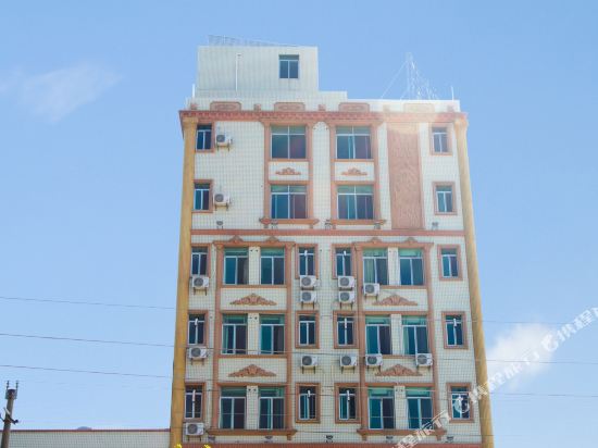 Yunshui Hotel - last minute hotel in Yingcheng