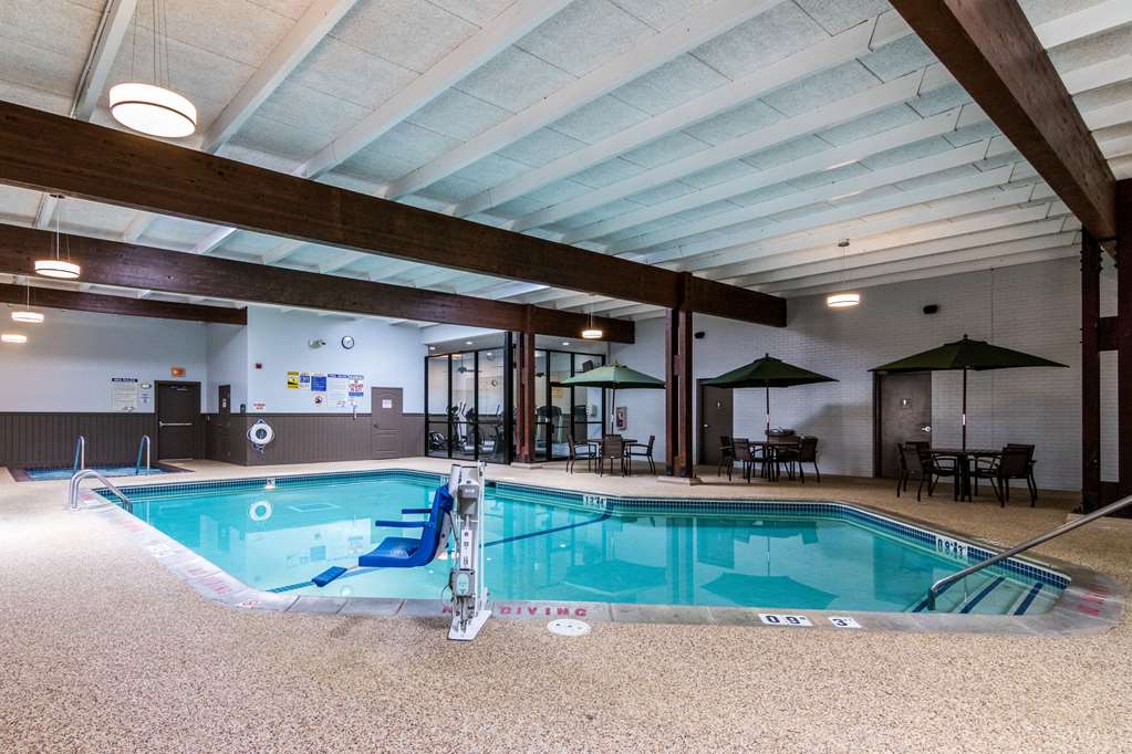 Comfort Inn Plymouth Minneapolis - photo 10