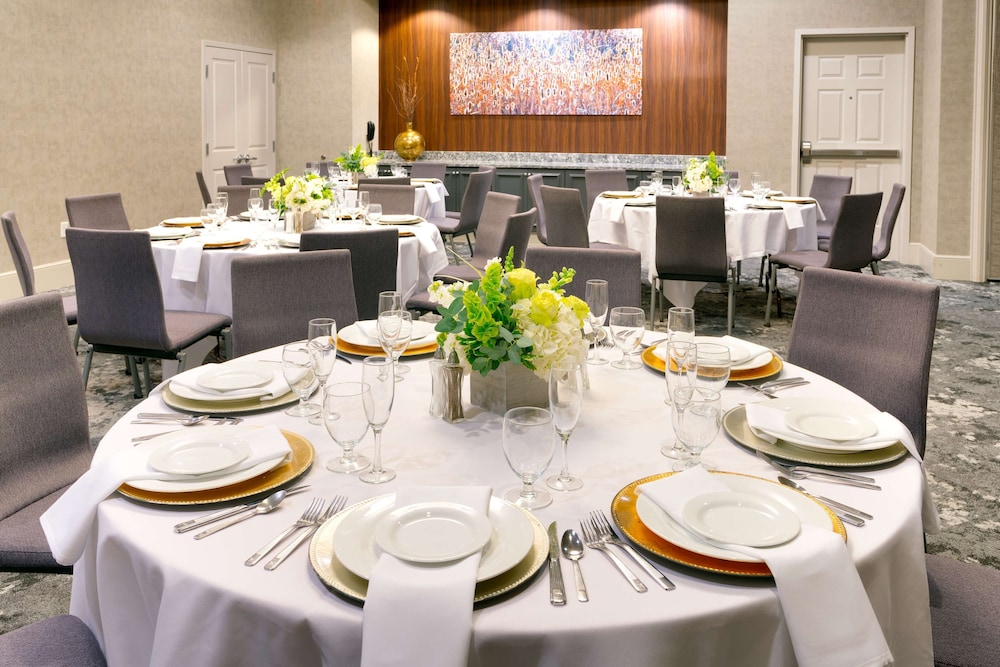 Hilton Garden Inn Idaho Falls - photo 52