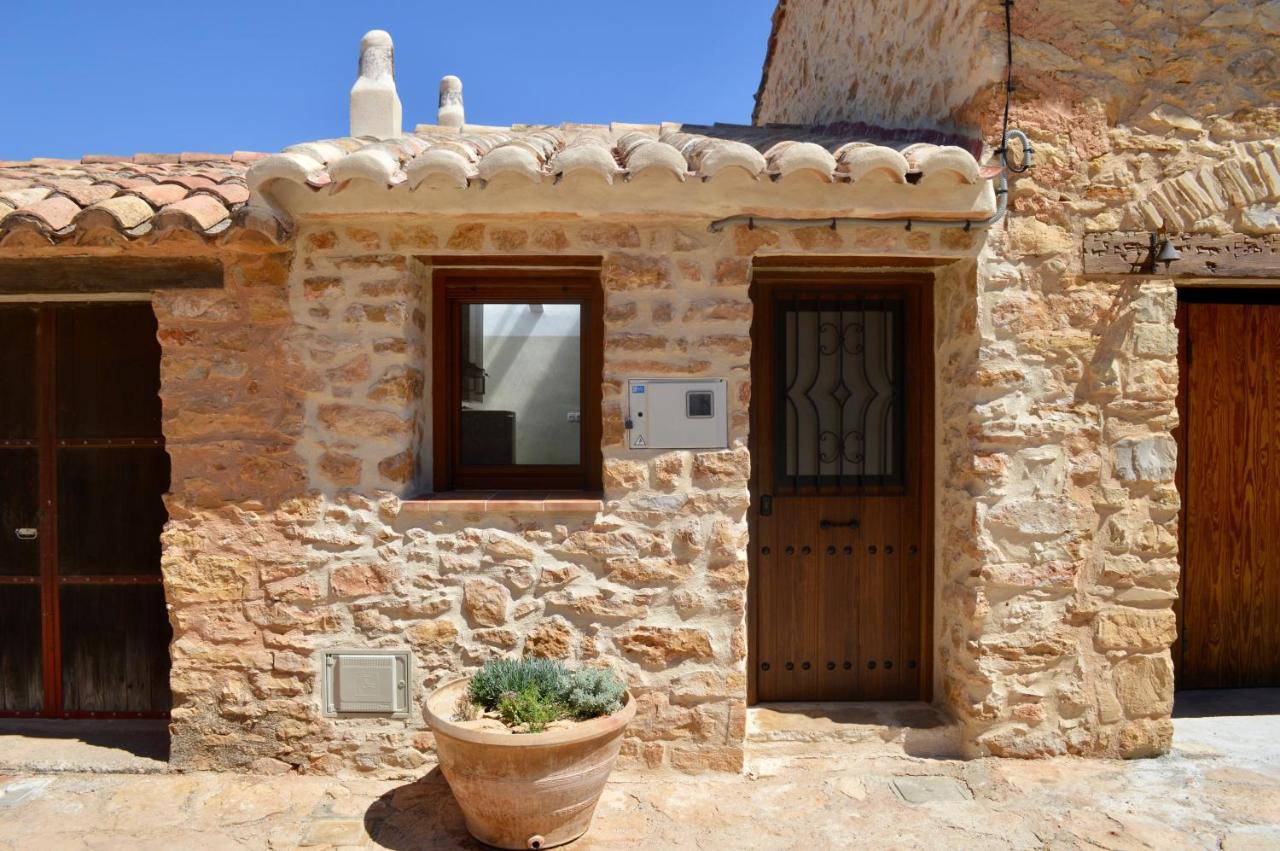Casa Cerrito 18484629 — Cortes De Arenoso
