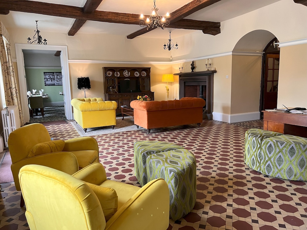 Moresby Hall — Whitehaven — photo 2