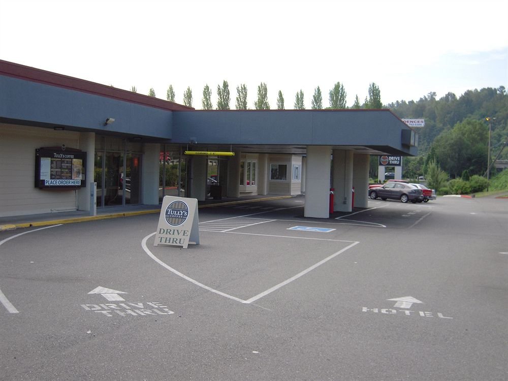 Riverside Residences — Tukwila