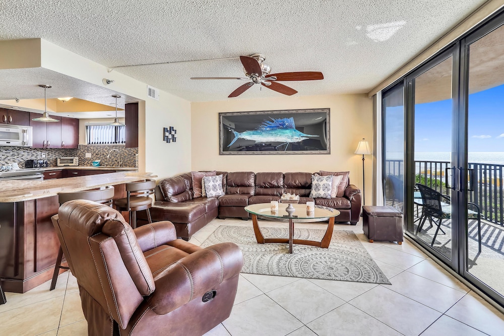 Trillium 1A Premier — 4-Star Luxury Hotel in Saint Pete Beach, United States