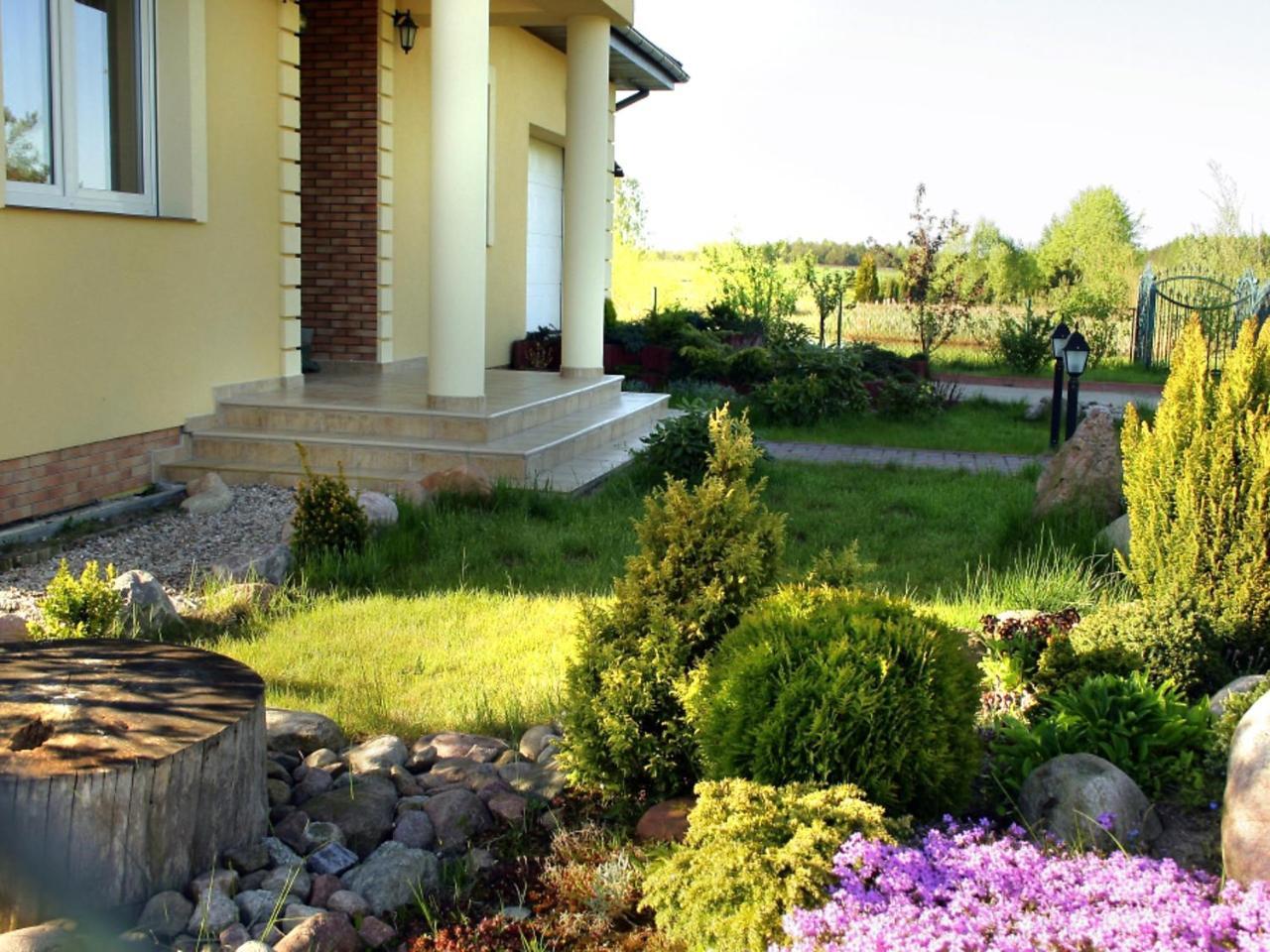 Holiday Home Villa Bieszkowice by Interhome — 4-Star Luxury Hotel in Gdansk, Poland