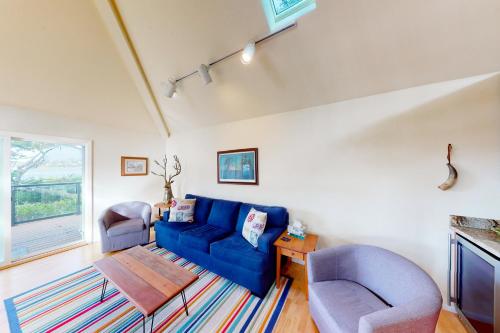 Happy Clam Hideaway — 4-Star Luxury Hotel in Lincoln, United States