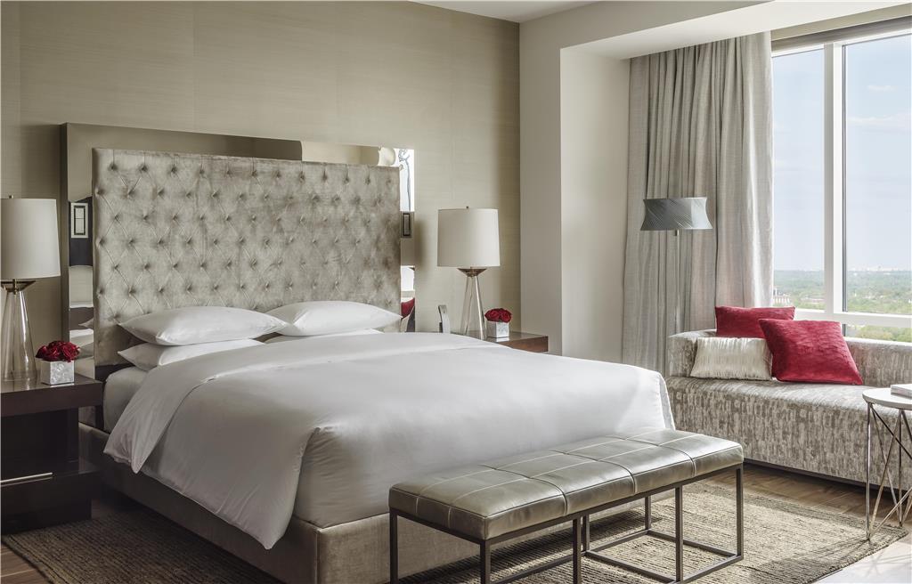 Hyatt Regency Tysons Corner Center - photo 14