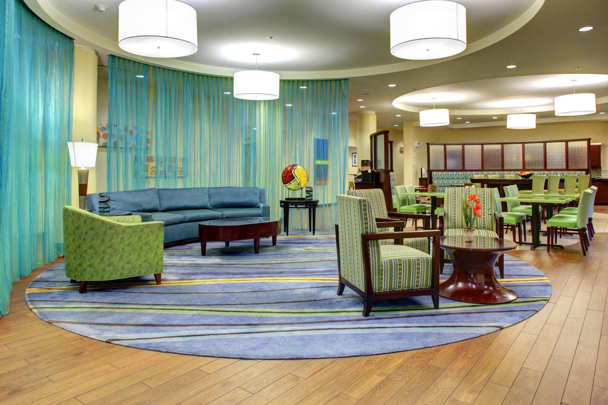 Springhill Suites West Palm Beach I 95