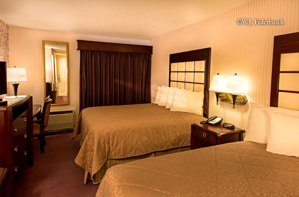 Wintergreen Hotel & Conference Center - photo 10