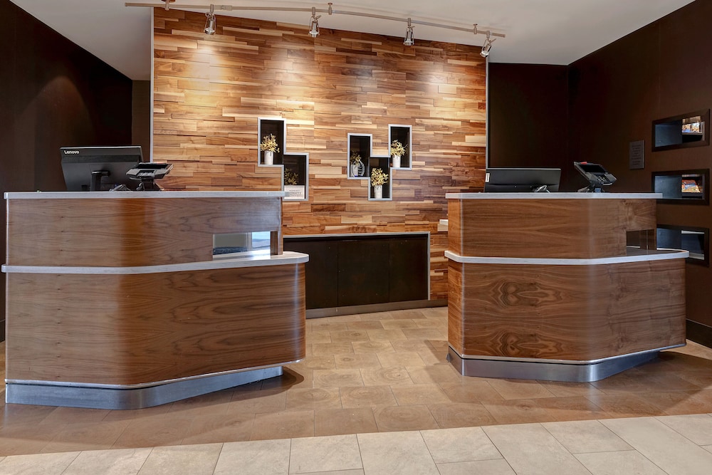 Courtyard by Marriott Glenwood Springs - photo 43