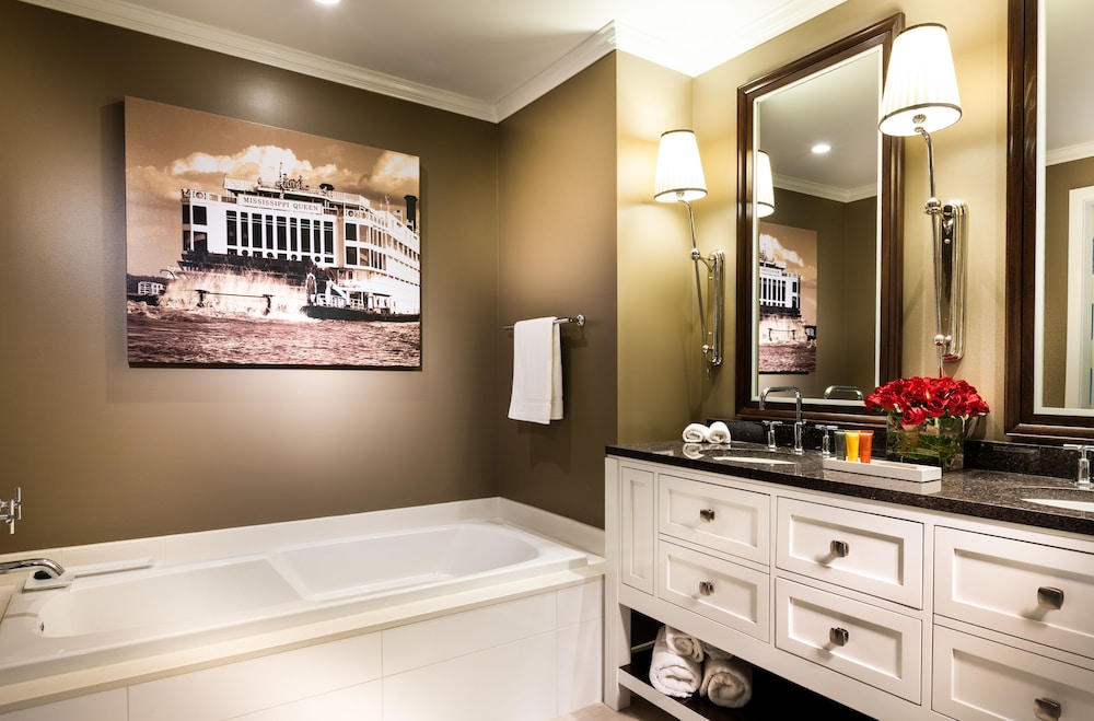 Golden Nugget Lake Charles - photo 21