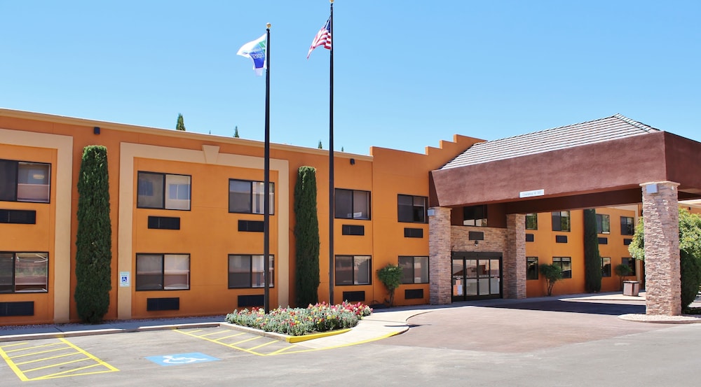 Holiday Inn Express Sedona by IHG - photo 47