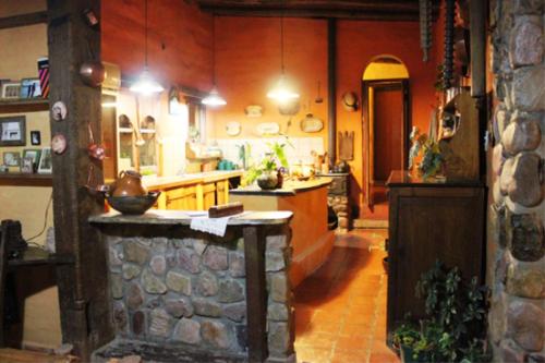 Rincon del Valle — hotel in San Salvador De Jujuy