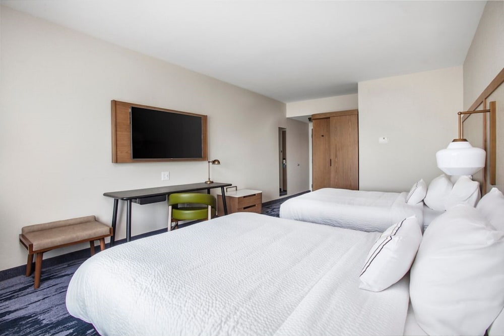 Fairfield Inn & Suites by Marriott Lebanon - photo 11