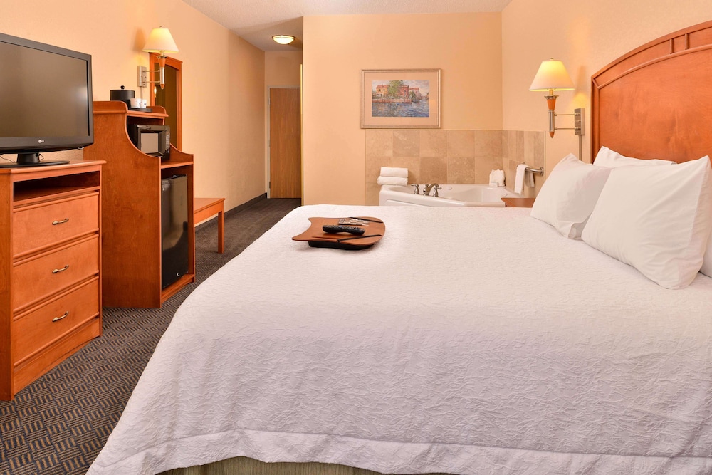 Hampton Inn Grand Island - photo 6