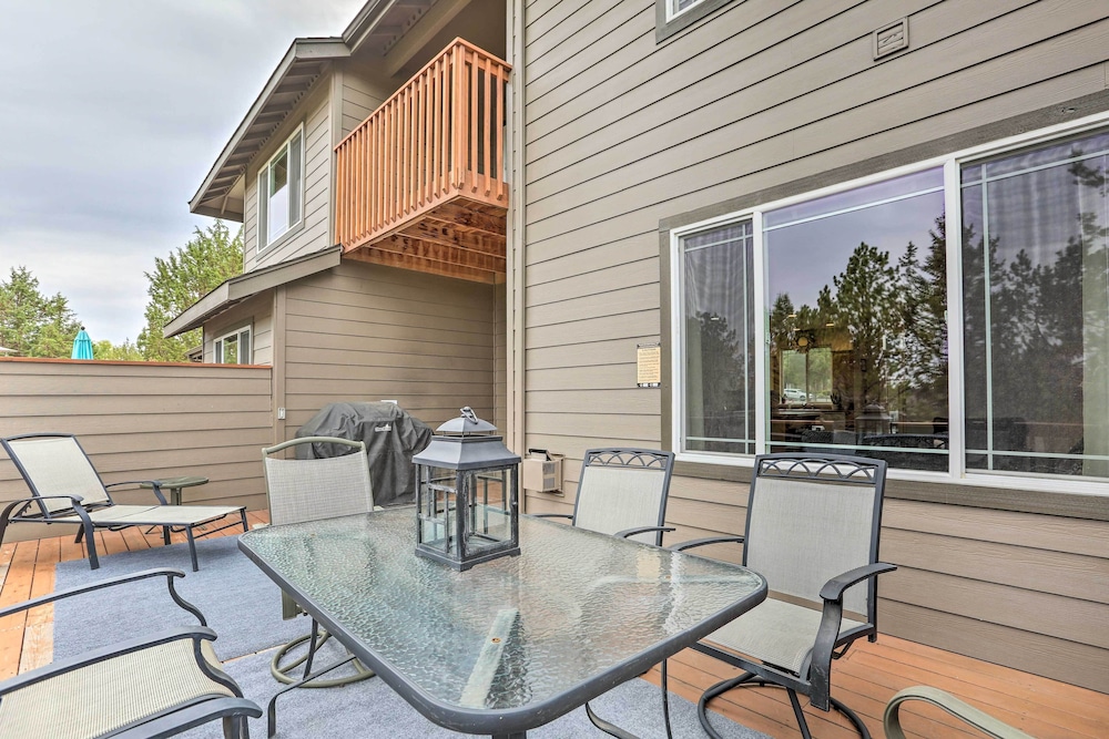 Charming Redmond Townhome w Resort Amenities - photo 10
