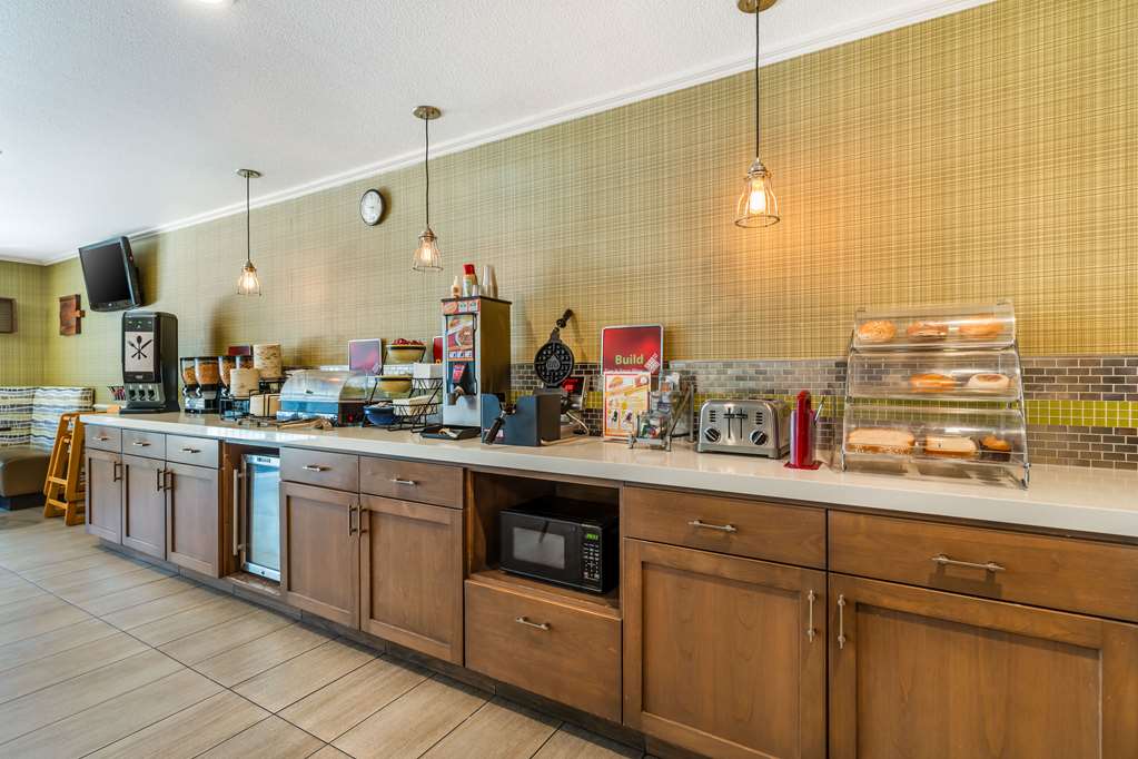 Best Western Plus Inn Scotts Valley - photo 15