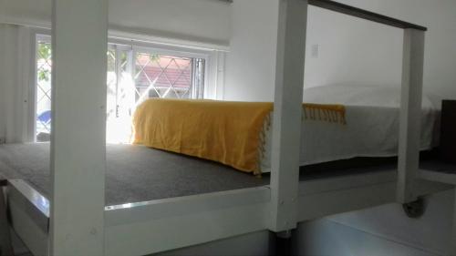 Depto en PH Planta baja al Frente — 4-Star Luxury Hotel in Buenos Aires, Argentina