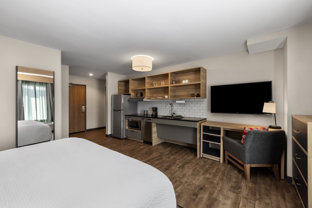 Candlewood Suites Layton Salt Lake City by IHG - photo 16