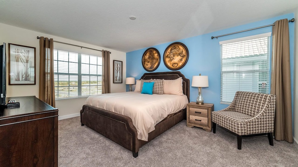 Grhmvd1638 Champions Gate Resort 6 Bed 5 Baths House - photo 3