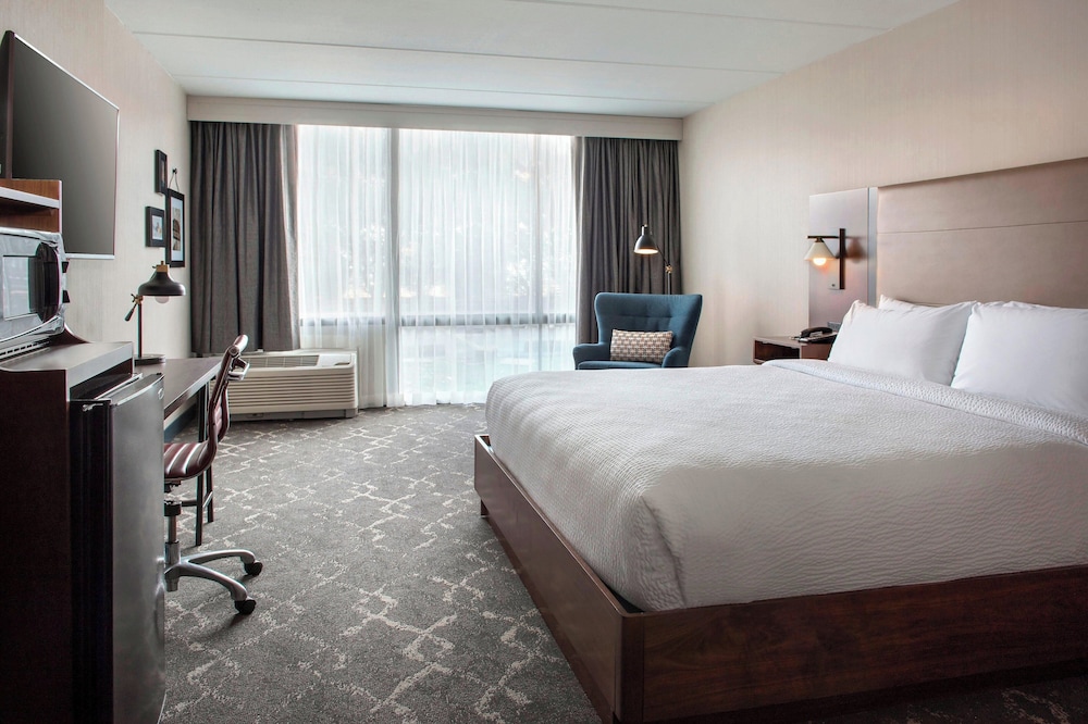 Four Points by Sheraton Philadelphia Northeast - photo 7
