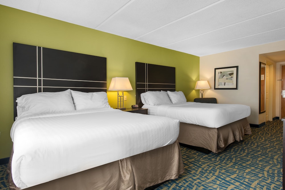 Holiday Inn Savannah S I 95 Gateway an IHG Hotel - photo 5