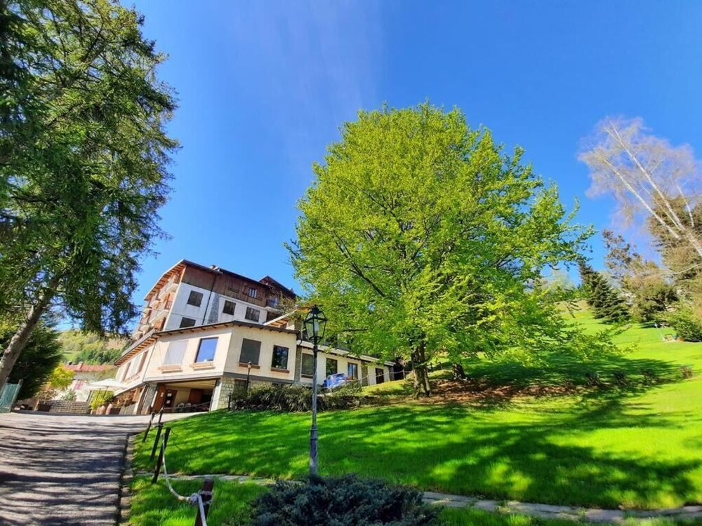 Hotel Miramonti Family & SPA pet-friendly hotel Frabosa Soprana