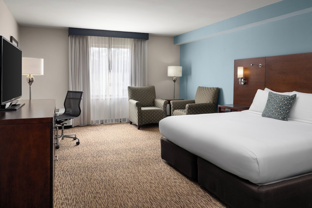 Millennium Hotel Durham - photo 36