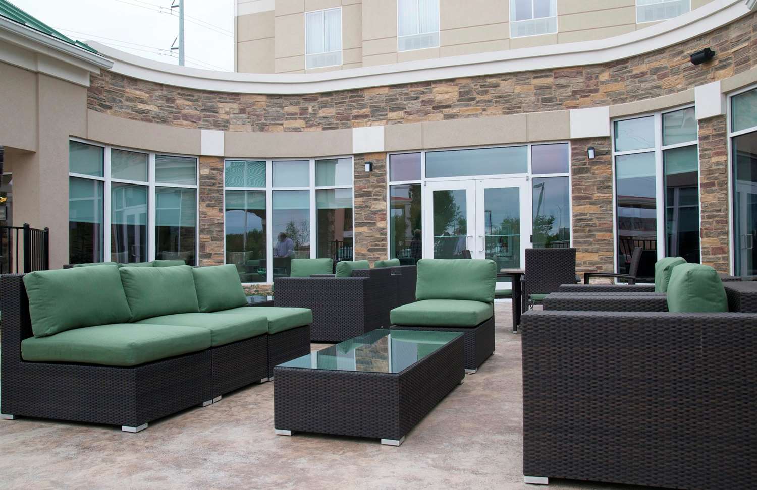 Hilton Garden Inn New Braunfels - photo 12