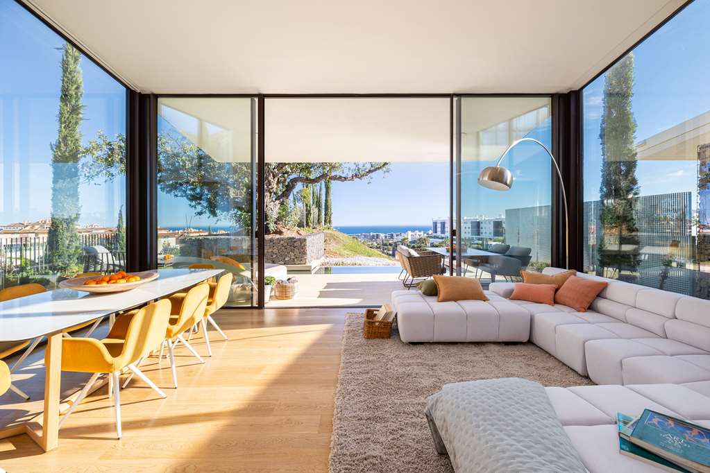 Leiro Residences Preferred Hotels & Resorts in Fuengirola, Spain