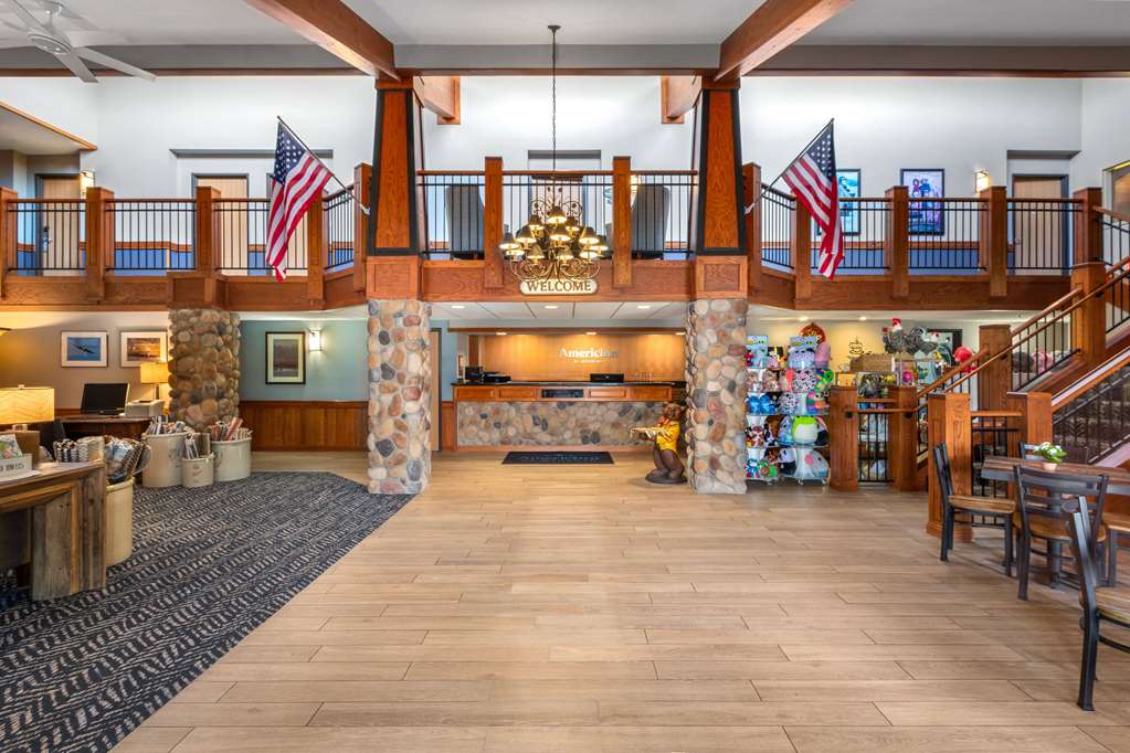Americinn By Wyndham Wabasha - photo 17