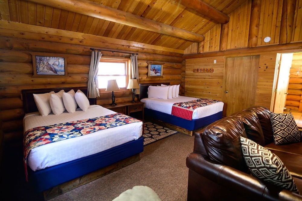 Lochsa Lodge Resort - photo 30