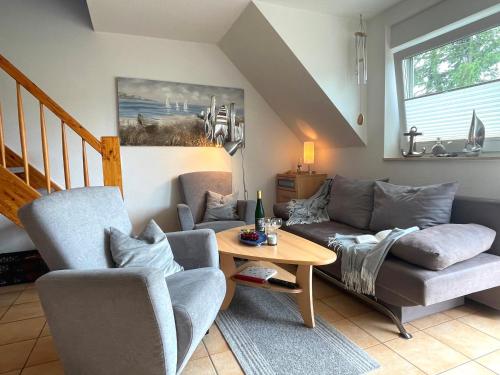 Zur Wellenwiese 10a — 4-Star Luxury Hotel in Zingst, Germany