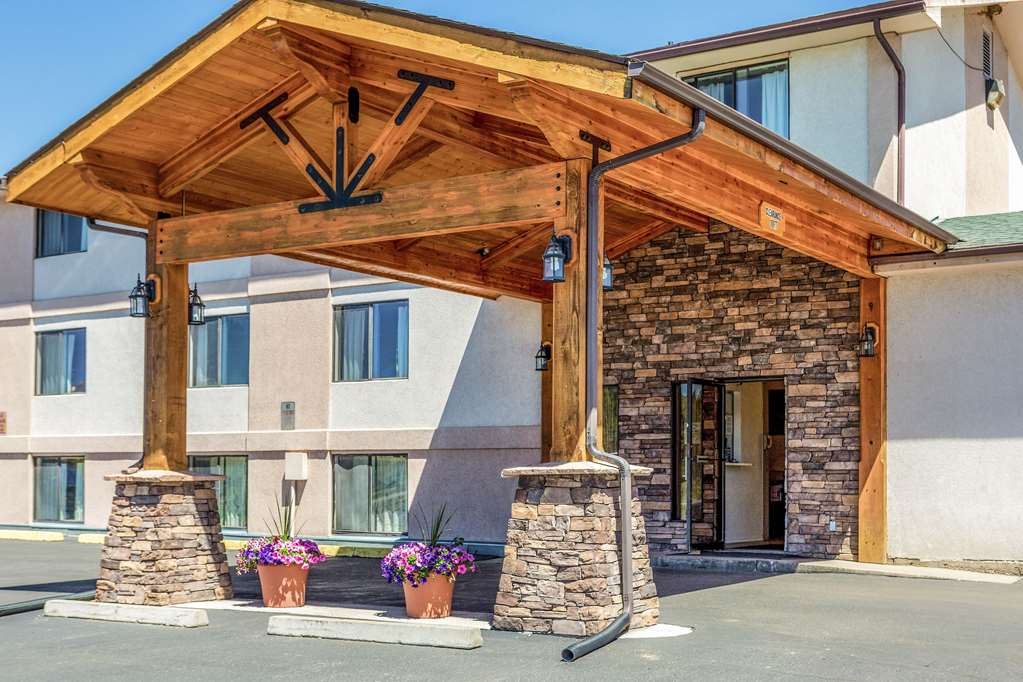 Rodeway Inn Leadville in Leadville, United States