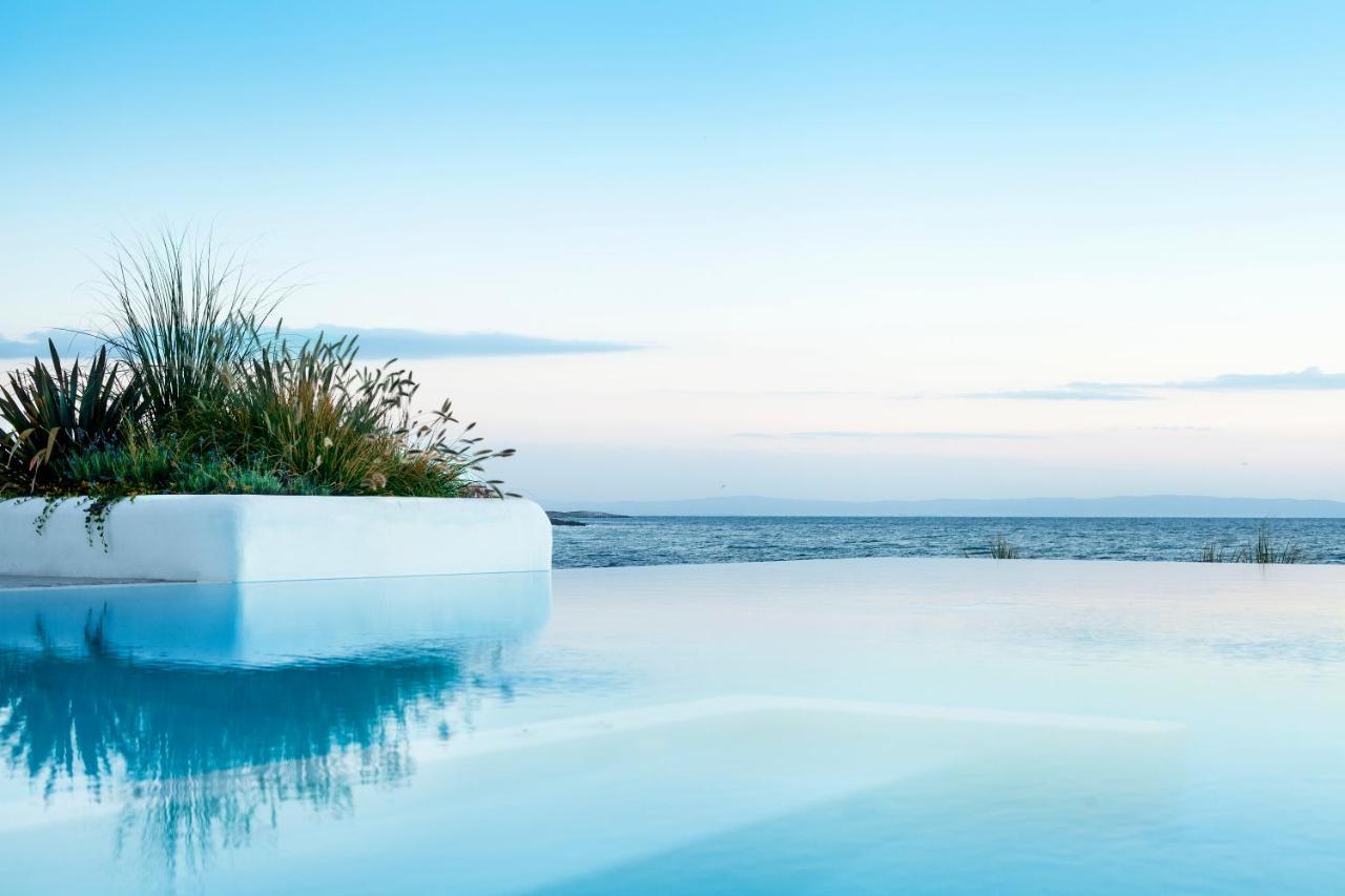 Sea Sense Boutique Villa & Relax Zone — 4-Star Luxury Hotel in Sozopol, Bulgaria