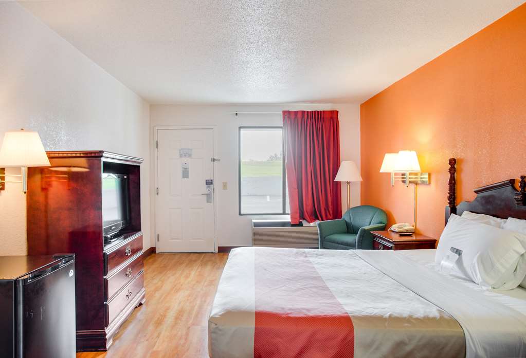 Motel 6 White House TN - photo 10