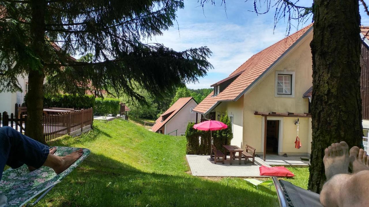 Haus am See — 4-Star Luxury Hotel in Litschau, Austria