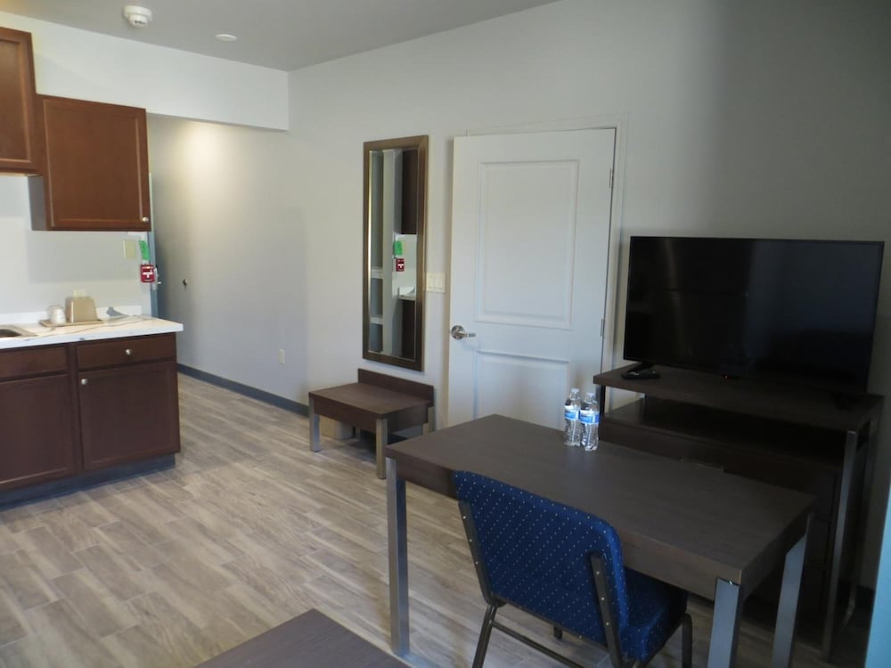 Hotel Blue Woodlands - photo 46