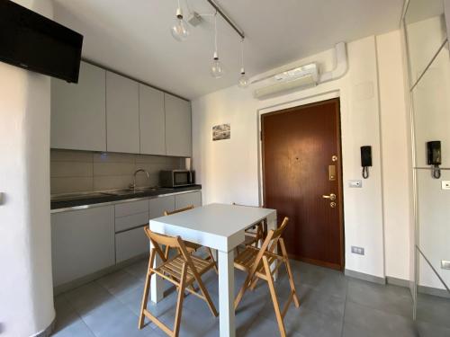 Porta Venezia appartamento a Milano Centro — 4-Star Luxury Hotel in Milan, Italy
